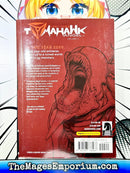 Tomahawk Angel Vol 1