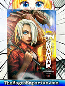 Tomahawk Angel Vol 1