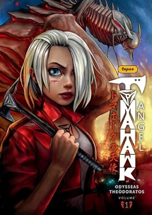 Tomahawk Angel Vol 1