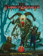 Tome of Beasts III