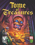 Tome of Treasures (5E)