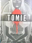 Tomie by Junji Ito Hardcover