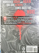 Tomie by Junji Ito Hardcover