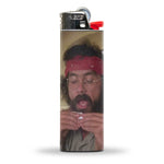 Tommy Chong Lighter