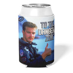 Top Gun Can Cooler