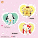 Top Toy Sanrio Characters Birthday Wishes Plush Blind Box Random Style Blind Box Kouhigh Toys 