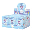 Top Toy Sanrio Characters Ocean Pearls Jar Series Blind Box Random Style Blind Box Kouhigh Toys Whole Set of 6 