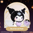 Top Toy: Sanrio Kuromi Surprise Gift Black Plush Kouhigh Toys 