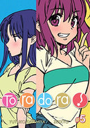 Toradora Vol 5 Manga