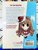 Toradora Vol 7 Light Novel
