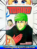 Toriko Vol 2