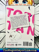 Toritan: Birds of a Feather Vol 1