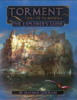 Torment, Tides of Numenera