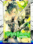 Torture Princess Vol 2 Light Novel