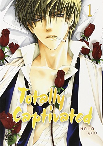 Totally Captivated Vol 1