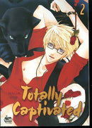Totally Captivated Vol 2