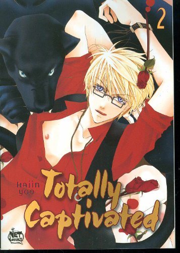 Totally Captivated Vol 2