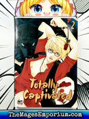 Totally Captivated Vol 2