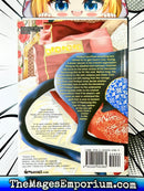 Totally Captivated Vol 6