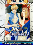 Totally Captivated Vol 6