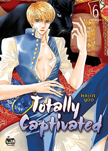 Totally Captivated Vol 6