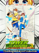 Tower of the Future Vol 3