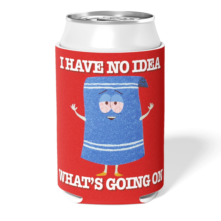 Towelie 'South Park' Can Cooler