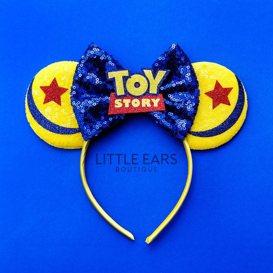 Toybox Adventure Ears