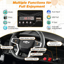 12V Kids Ride on Car with 2.4G Remote Control