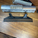 Floating HO-Scale Train Display Shelf | Train Track Wall Mount