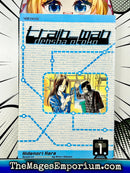 Train-Man Densha Otoko Vol 1
