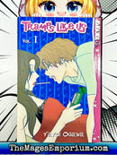 Tramps Like Us Vol 1