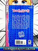 Tramps Like Us Vol 1
