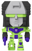 Funko Pop! Transformers Devastator #45 NFT Release