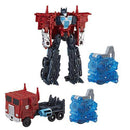 Transformers Bumblebee Energon Igniters Power Plus Series Optimus Prime Toys & Games ToyShnip 