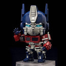 Transformers Bumblebee Optimus Prime Nendoroid Figure ToyShnip 