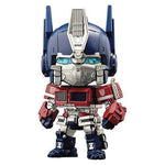 Transformers Bumblebee Optimus Prime Nendoroid Figure ToyShnip 