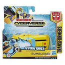 Transformers Cyberverse Action Attackers 1-Step Changer Bumblebee Toys & Games ToyShnip 