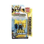 Transformers Cyberverse Ultra Bumblebee - ToyShnip