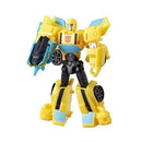 Transformers Cyberverse Scout - Bumblebee Toys & Games ToyShnip 