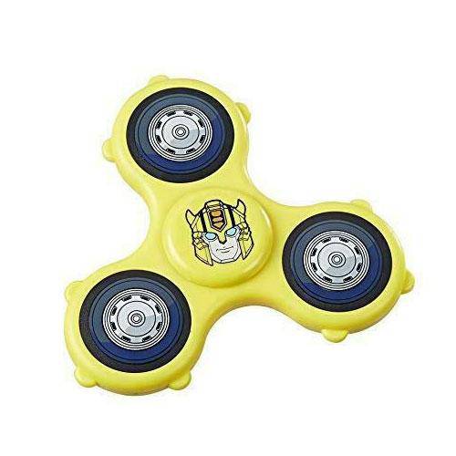 Transformers Fidget Its Graphic Spinners - BUMBLEBEE Toys & Games ToyShnip 