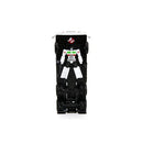Transformers G1 Optimus Prime Big Rig with Ghostbusters Ecto-1 Graphics 1:24 Scale Die-Cast Metal Vehicle