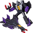 Transformers Generations Legacy Core Skywarp ToyShnip 