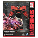 Transformers Generations Power of the Primes Voyager - Select Figure(s)