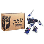 Transformers Generations Selects Deluxe Deep Cover Action Figure - Exclusive Action & Toy Figures ToyShnip 