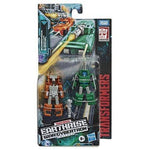 Transformers Generations Siege Micromasters - Bombshock & Decepticon Growl Toys & Games ToyShnip 