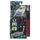 Transformers Generations Siege Micromasters - Select Figures
