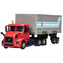 Transformers Generations Volvo VNR 300 Optimus Prime