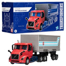 Transformers Generations Volvo VNR 300 Optimus Prime