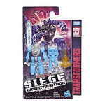 Transformers Generations War for Cybertron Siege Battlemasters - Blowpipe Toys & Games ToyShnip 